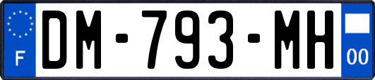 DM-793-MH