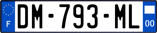 DM-793-ML