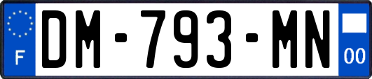 DM-793-MN