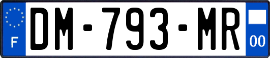 DM-793-MR