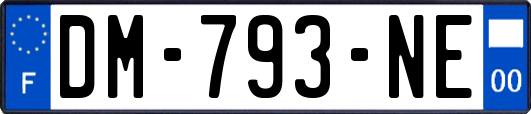 DM-793-NE