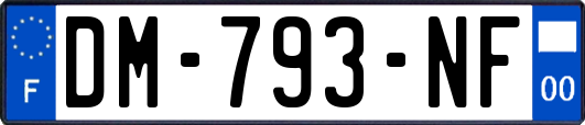 DM-793-NF