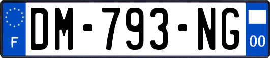 DM-793-NG