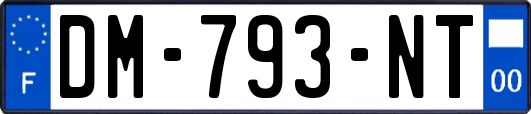 DM-793-NT