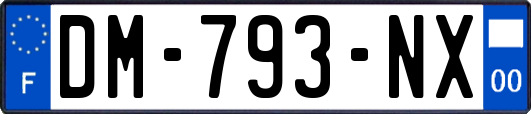 DM-793-NX