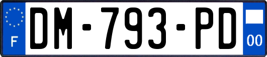 DM-793-PD