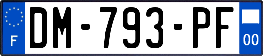 DM-793-PF