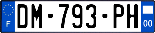 DM-793-PH