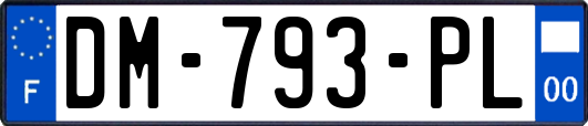 DM-793-PL