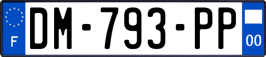 DM-793-PP