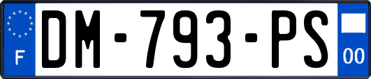 DM-793-PS