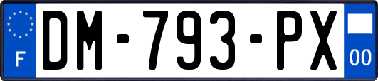 DM-793-PX