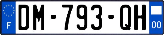 DM-793-QH