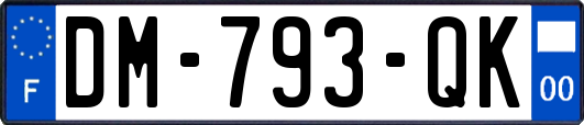 DM-793-QK