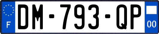DM-793-QP