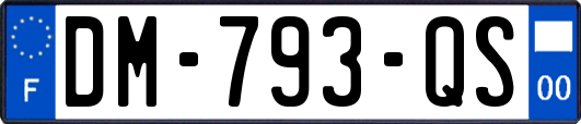 DM-793-QS