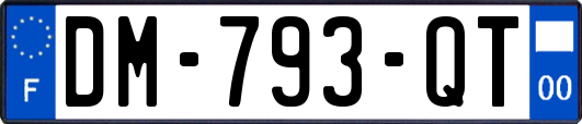 DM-793-QT
