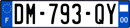 DM-793-QY