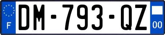 DM-793-QZ