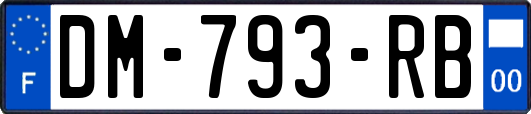 DM-793-RB