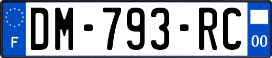 DM-793-RC
