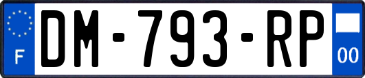 DM-793-RP