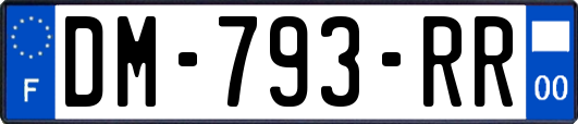 DM-793-RR