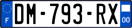 DM-793-RX
