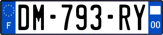 DM-793-RY