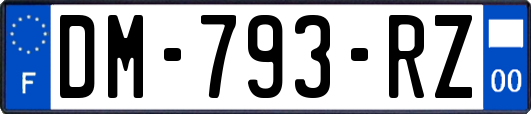 DM-793-RZ