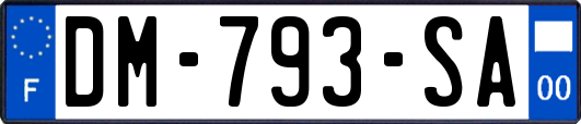 DM-793-SA