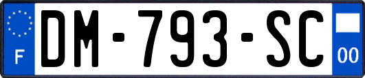 DM-793-SC