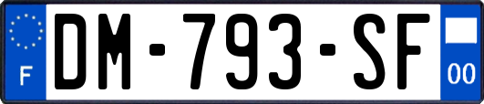 DM-793-SF