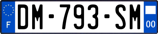 DM-793-SM