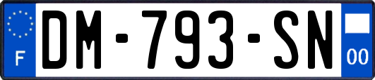 DM-793-SN