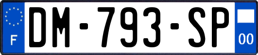 DM-793-SP