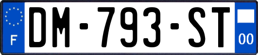 DM-793-ST