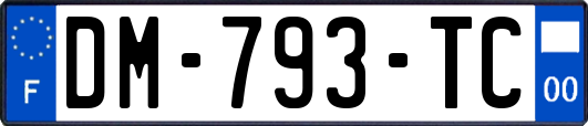 DM-793-TC