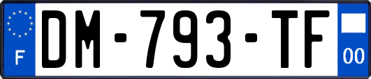 DM-793-TF