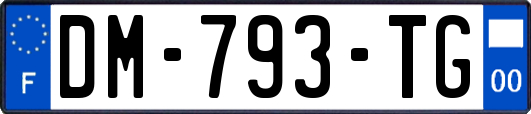 DM-793-TG