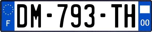 DM-793-TH