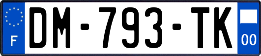 DM-793-TK