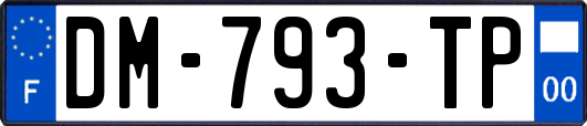 DM-793-TP