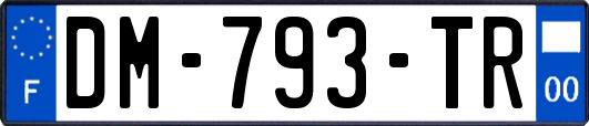 DM-793-TR