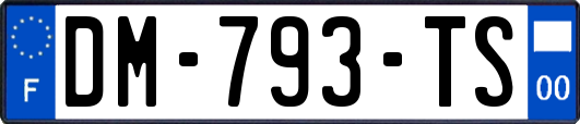 DM-793-TS