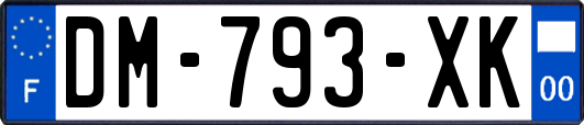 DM-793-XK