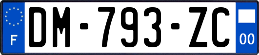 DM-793-ZC