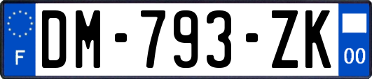 DM-793-ZK