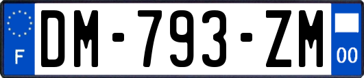 DM-793-ZM