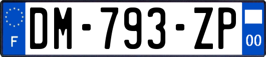 DM-793-ZP